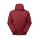Mountain Equipment Andola Hooded Jacket - Mens, Merlot, Small, Me-01979 MerlotS