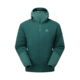 Mountain Equipment Andola Hooded Jacket - Mens, Pine/Fern, Large, ME-007502-Me-01849 P/FL
