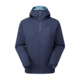 Mountain Equipment Andola Hooded Jacket - Womens, Cosmos, 10, ME-007501-Me-01286 CS10