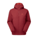 Mountain Equipment Andola Hooded Jacket - Womens, Merlot, 16, Me-01979 Merlot16
