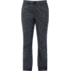 Mountain Equipment Approach Pant, Blue Nights, 8, Long Inseam, ME-002023-Me-01403-8-Lon