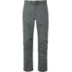 Mountain Equipment Approach Pants - Men's, Regular, Shadow Grey, 40, ME-002020-ME-01011-Reg-40