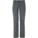 Mountain Equipment Approach Pant, Shadow Grey, 36 Waist, Regular Inseam, ME-002020-Me-01011-36-RG