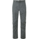 Mountain Equipment Approach Pants - Mens, Short Inseam, Shadow Grey, 40, ME-002020-SG40 W, SI