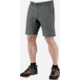 Mountain Equipment Approach Short - Mens, Shadow Grey, 38, ME-002022-SG-38 W
