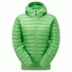 Mountain Equipment Arete Hooded Jacket - Women's-Venom-14