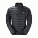 Mountain Equipment Arete Jacket Clearance - Men's-Black-Medium