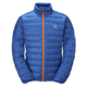 Mountain Equipment Arete Jacket - Men's-Light Ocean-Small