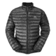 Mountain Equipment Arete Jacket - Mens-Black-Large