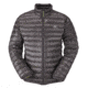 Mountain Equipment Arete Jacket - Mens-Shadow-X-Large