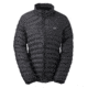 Mountain Equipment Arete Jacket - Women's-Black-16