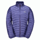 Mountain Equipment Arete Jacket - Women's-Iris-16