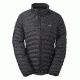 Mountain Equipment Arete Jacket - Womens-Black-8