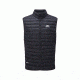 Mountain Equipment Arete Vest, Black, Large 274-4-L-DEMO