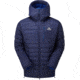 Mountain Equipment Baltoro Jacket - Mens, Medieval Blue, Small, ME-005736-ME-01596-S