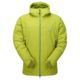 Mountain Equipment Bastion Jacket - Mens