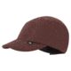 Mountain Equipment Beta Cap, Dark Chocolate, One Size ME-003116-01407-O/S-DEMO