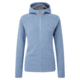 Mountain Equipment Braldu Hooded Jacket - Womens, Stellar Blue, 16, Me-01851 Stellar Blue16