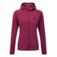 Mountain Equipment Calico Hooded Jacket - Women's, Cranberry, 12 ME-001042-01240-12-DEMO