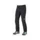 Mountain Equipment ME-000851-ME-01004-Reg-12: Chamois Pant - Womens, Black, 12, Regular Inseam