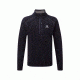 Mountain Equipment Chamonix Zip Sweater, Cosmos, Large 42-286-L-DEMO