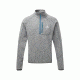 Mountain Equipment Chamonix Zip Sweater, Steel, Large 42L-DEMO