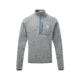 Mountain Equipment Chamonix Zip Sweater - Mens, Steel, Medium ME-001342-01050-M