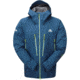 Mountain Equipment Changabang Jacket - Mens, Marine, Large, ME-001365-LRG-Marine