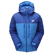 Mountain Equipment Citadel Jacket - Men's, Lt Ocean/Sodalite, Large ME-000670-01362-L-DEMO