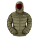 Mountain Equipment Classic Lightline Jacket - Men's-Burnt Olive-XX-Large