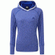 Cobra Hoody - Womens -Celestial Blue-Medium