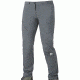 Comici Pant - Womens -Flint Gray-Regular Inseam-Large