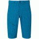 Comici Short - Mens -Lagoon Blue-36 Waist