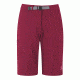 Mountain Equipment Comici  Short - Womens, Sangria, 10 ME-002217 Sangria 10 NA