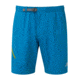 Mountain Equipment Comici Trail Short - Mens, Lagoon Blue, Large ME-002019-01214-L