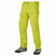 Mountain Equipment Commici Pant - Mens-Citronelle-34 Waist-Short Inseam