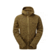 Mountain Equipment Dark Days Hooded Jacket - Mens, Kelp, Medium ME-001813-01260-M