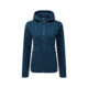 Mountain Equipment Dark Days Hooded Jacket - Women's, Marine, Medium ME-001825-01201-M