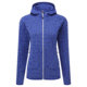 Mountain Equipment Dark Days Hooded Jacket - Women's, Celestial Blue, Medium ME-001825-01204-M