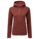 Mountain Equipment Dark Days Hooded Jacket - Women's, Henna, Medium ME-001825-01259-M