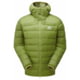 Mountain Equipment Dewline Hooded Jacket - Mens