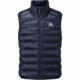 Mountain Equipment Dewline Vest - Mens, Cosmos, Extra Large, ME-001274-XL-Cosmos