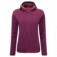 Mountain Equipment Diablo Hooded Jacket - Womens, Cranberry, 12 ME-002534-01240-12-DEMO