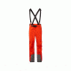 Mountain Equipment Diamir Pant, Cardinal Orange, Large 24-22-L-DEMO