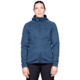 Mountain Equipment Dot Matrix Jacket - Womens, Majolica Blue, 12, Me-01635 Majolica Blue12