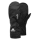 Mountain Equipment Drilite Overmitt - Mens, Black, Large, ME-004327-BLK-L