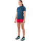 Mountain Equipment Dynamo Twin Short - Womens, Capsicum Red, 8, ME-005986-Me-01559-8