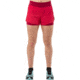Mountain Equipment Dynamo Twin Short - Womens, Capsicum Red, 8, ME-005986-Me-01559-8