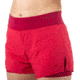 Mountain Equipment Dynamo Twin Short - Womens, Capsicum Red, 8, ME-005986-Me-01559-8