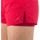 Mountain Equipment Dynamo Twin Short - Womens, Capsicum Red, 8, ME-005986-Me-01559-8